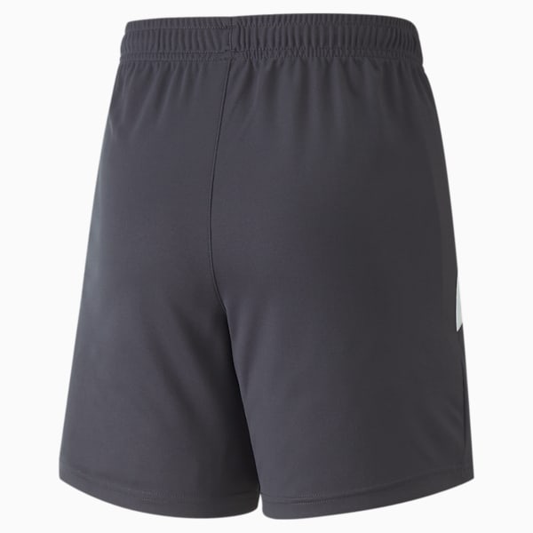 キッズ NJR ネイマール FUTEBOL ショーツ JR 128-152cm, Ebony, extralarge-JPN