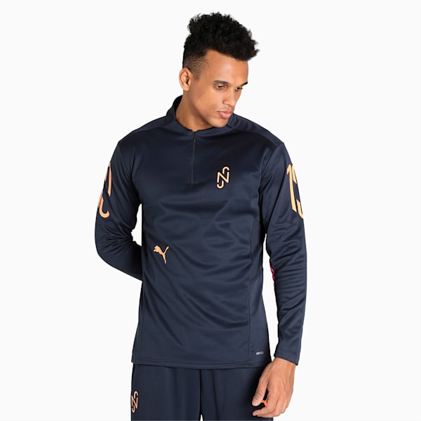 taburete Involucrado Espectacular Neymar Jr Flare Men's Football Training Top | PUMA