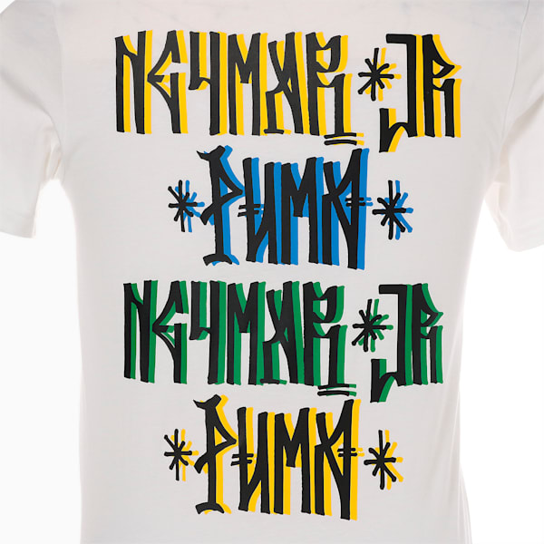 Puma公式 Njr ネイマール Copa 半袖 Tシャツ