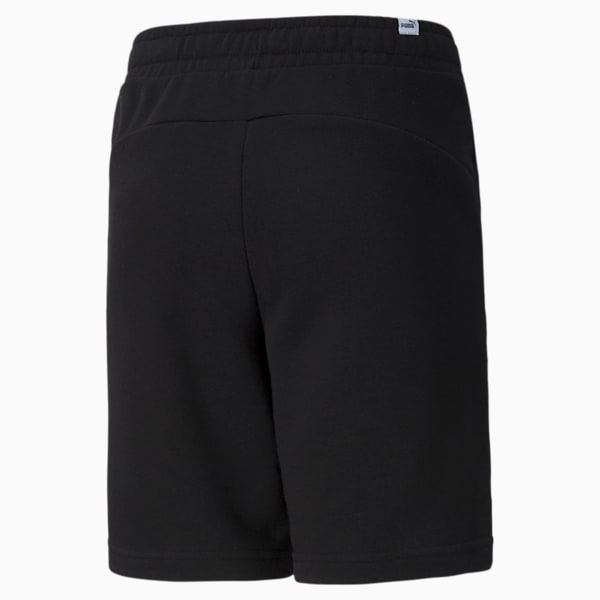 Neymar Jr. Creativity Kid's Shorts, Puma Black, extralarge-IND