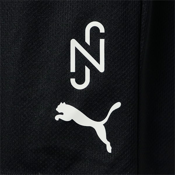 メンズ サッカー NJR ネイマール THRILL トレーニング ショーツ, Puma Black, extralarge-JPN