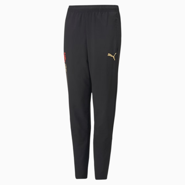 Neymar Jr Diamond Youth Football Pants, Puma Black, extralarge-IND