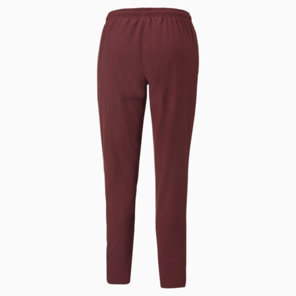 Neymar Jr Diamond Women's Regular Fit Football Pants, Aubergine, extralarge-IND