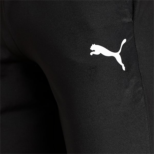 Cricket Teams Men's Pants, Puma Black, extralarge-IND