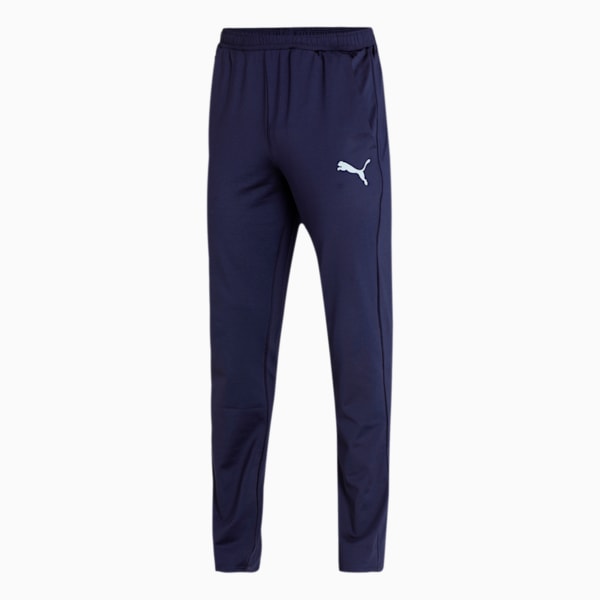 Cricket Teams Men's Pants, Peacoat, extralarge-IND