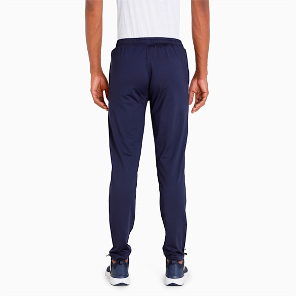 Cricket Teams Men's Pants, Peacoat, extralarge-IND