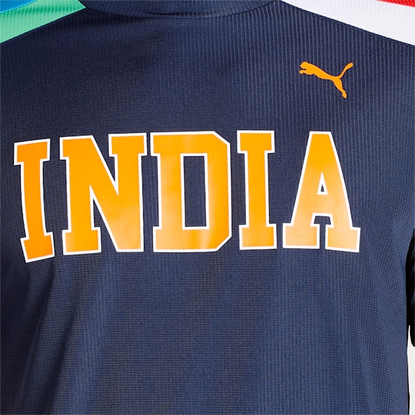 PUMA Cricket Men s Slim Fit T Shirt
