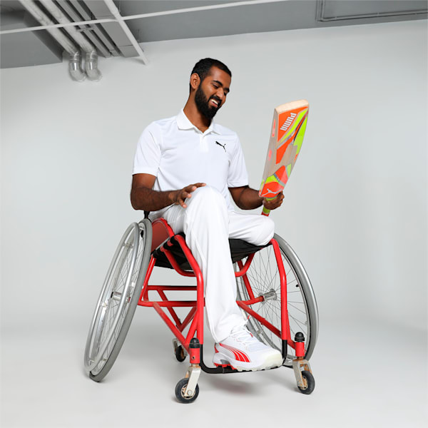 Puma cricket pants discount