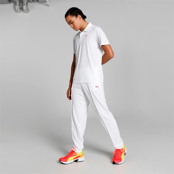 Puma cricket trousers clearance