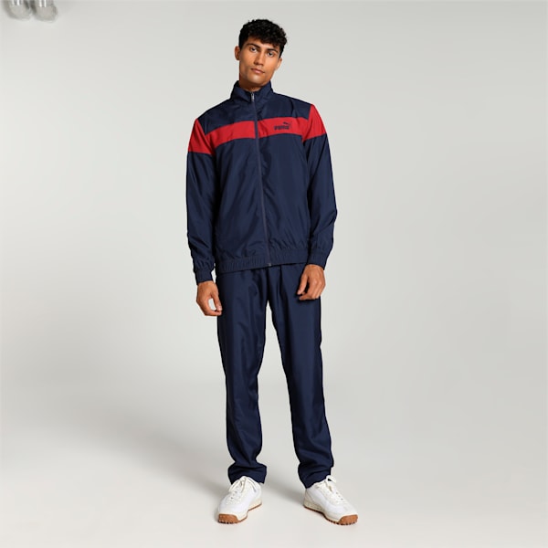 Classic Men's Cricket Tracksuit | PUMA