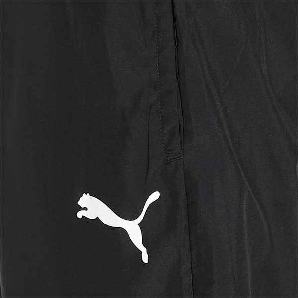 Black puma tracksuit mens 2025