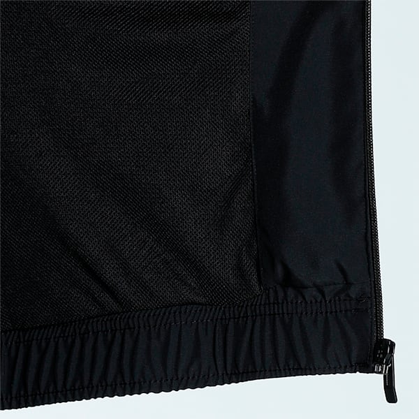 PUMA Classic Men's Track suit, PUMA Black-PUMA White
