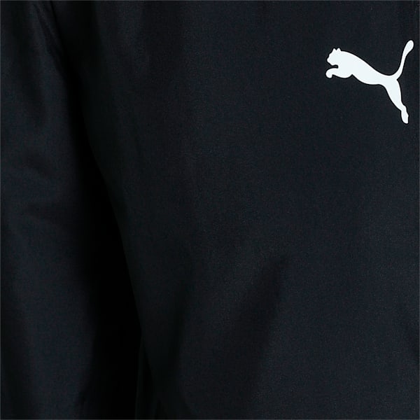 PUMA Classic Men's Track suit, PUMA Black-PUMA White