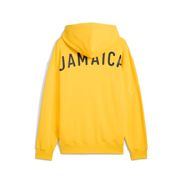 メンズ ランニング ジャム ビレッジ ウェア フルジップ フーデッド ジャケット, Starlight-JAM, extralarge-JPN