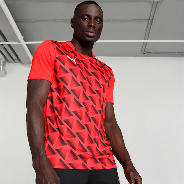 Cricket Team Men s T shirt PUMA