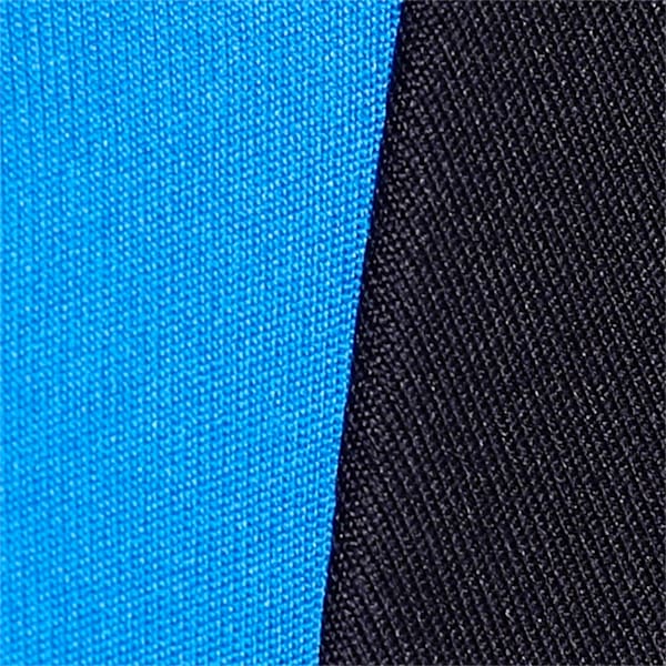 CR Team Men's Cricket T-shirt, Ultra Blue-PUMA Navy, extralarge-IND