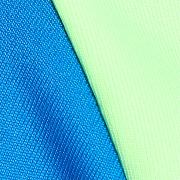 Cricket Team Polo T-shirt, Fast Yellow-Ultra Blue, extralarge-IND