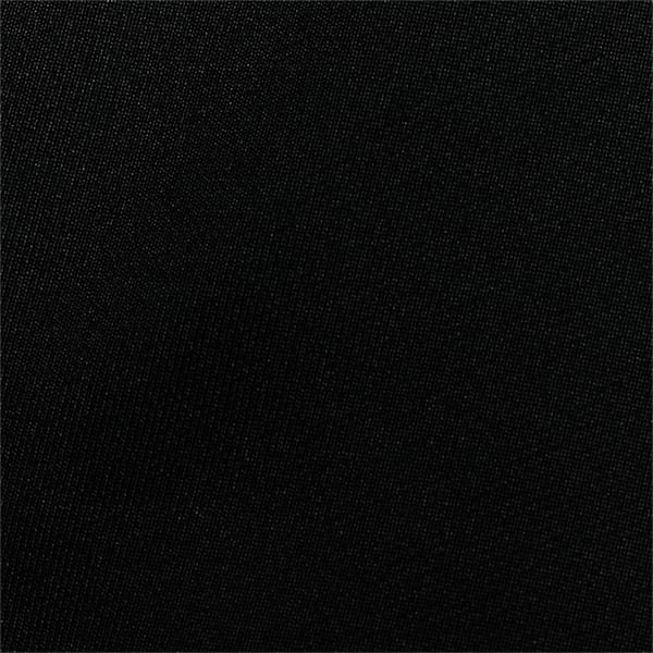 Cricket Youth Shorts, Puma Black, extralarge-IND