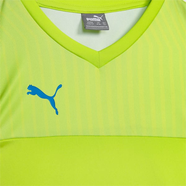 Cricket Teams Youth T-Shirt, Yellow Alert, extralarge-IND