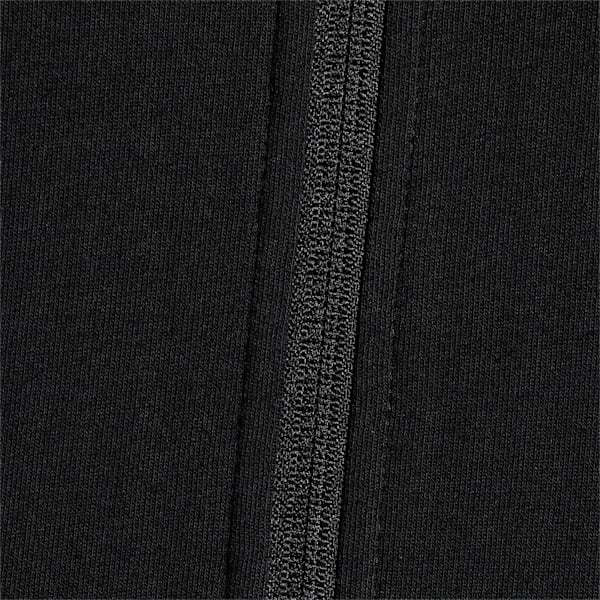 PUMA x Royal Challengers Bangalore Arcade Men's Jacket, PUMA Black