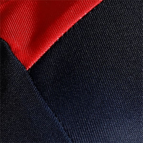 Royal Challengers Bangalore 2023 Youth Replica Jersey, Navy Blazer-Flame Scarlet, extralarge-IND
