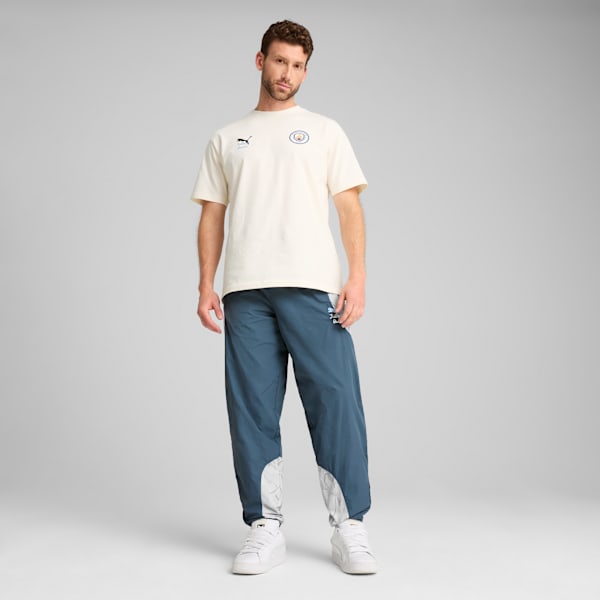 F1® 75yrs Relaxed Tee Men, Gray Skies-Frosted Dew, extralarge-GBR