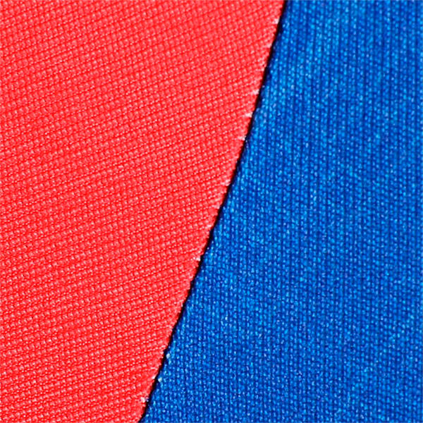 PUMA x DC 2024 Men's Official Match Jersey, For All Time Red-Strong Blue, extralarge-IND