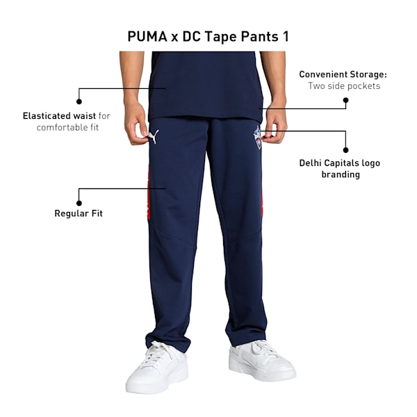 Puma cricket trousers store