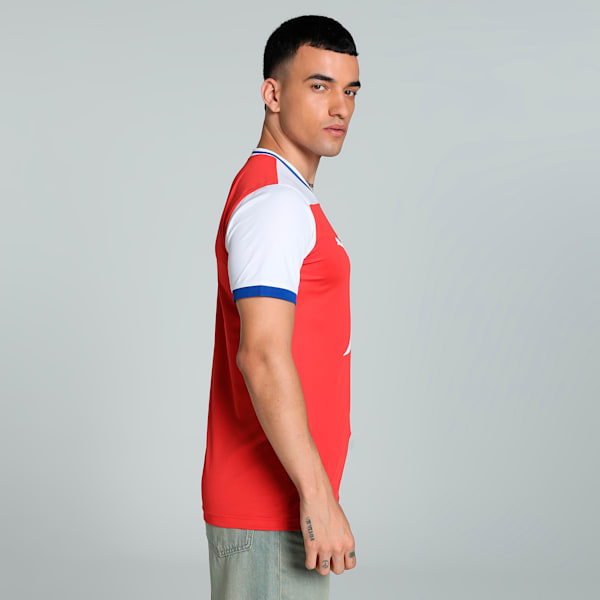BFC Away Replica Men s Slim Fit Football Jersey PUMA