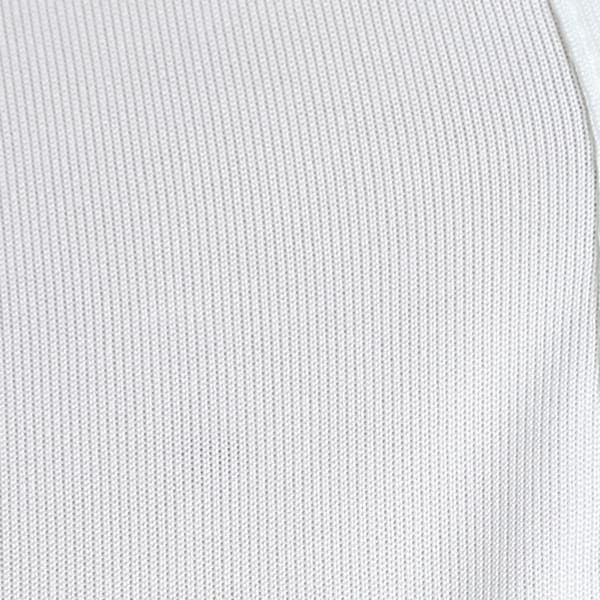 Cricket Team Men's Polo, Puma White, extralarge-IND