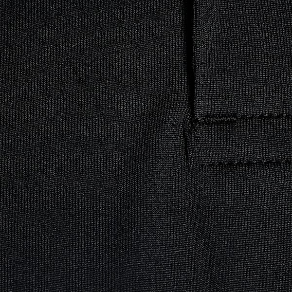 Performance Men's Polo, Puma Black, extralarge-IND