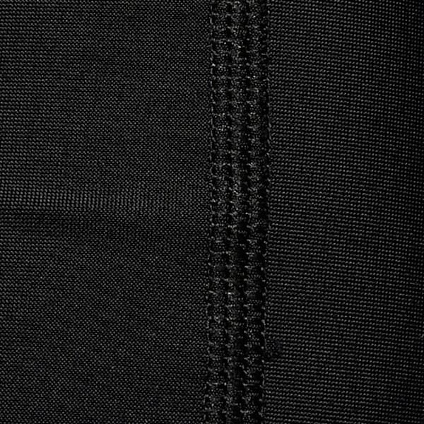 Boston Marathon Men's Running Tight Shorts, PUMA Black, extralarge-IND