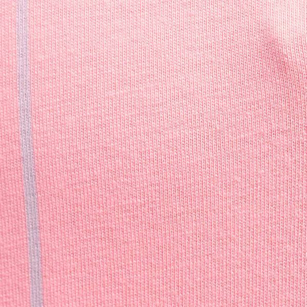 PUMA x RCB Men's Striper Polo T-shirt, Pinkscape, extralarge-IND