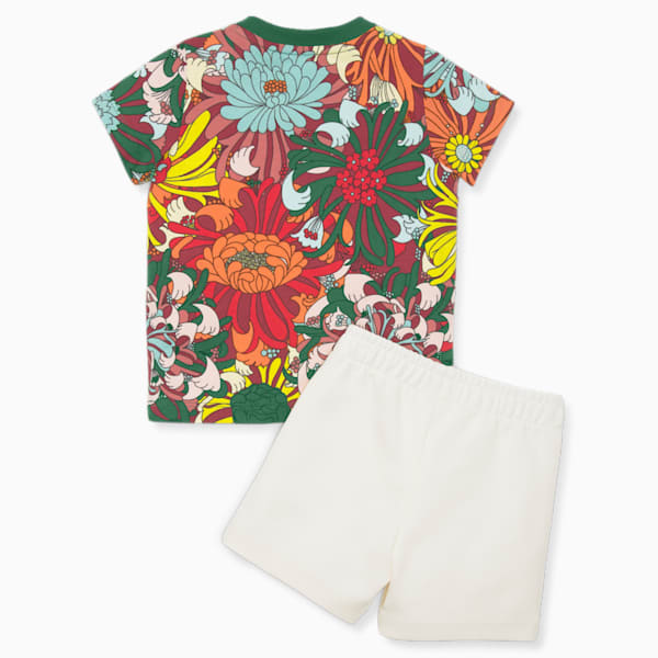 PUMA x LIBERTY Minicats Set Babies, Pristine