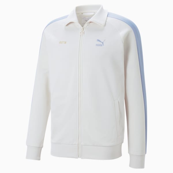 PUMA x MEMPHIS DEPAY T7 Track Jacket, Pristine