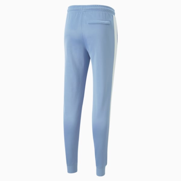 PUMA x MEMPHIS DEPAY T7 Track Pants, Blue Wash
