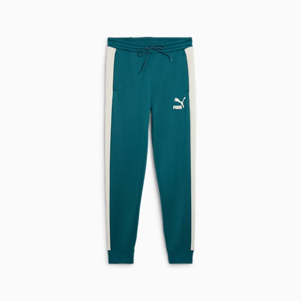 PUMA公式】メンズ T7 ICONIC トラックパンツ