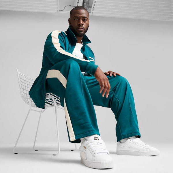 PUMA公式】メンズ T7 ICONIC トラックジャケット