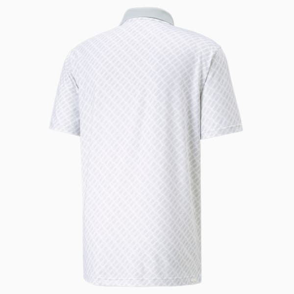 メンズ ゴルフ MATTR PINEAPPLES ポロシャツ, High Rise, extralarge-JPN