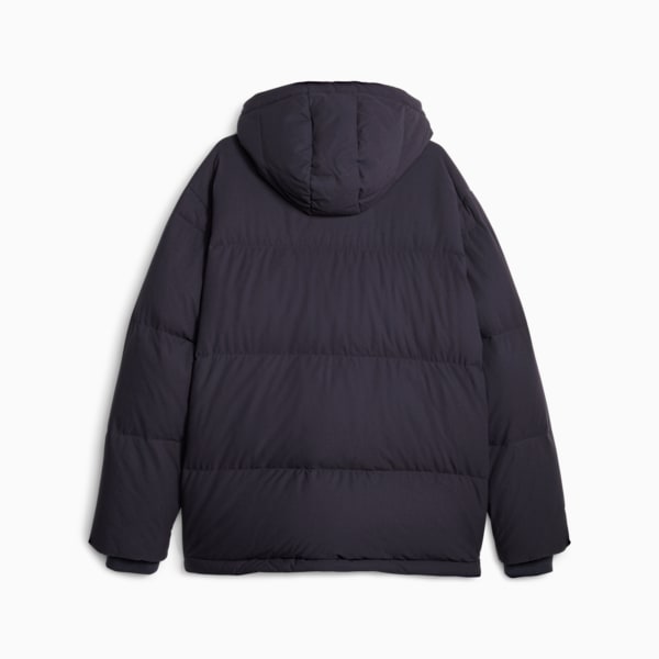 Veste en duvet MMQ, New Navy, extralarge