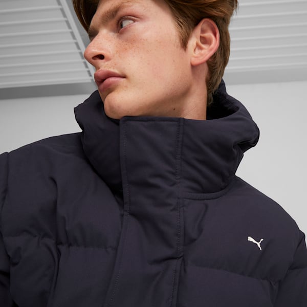 Puma store jacket new