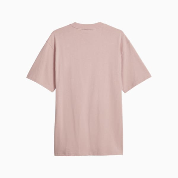 MMQ Unisex Tee, Future Pink, extralarge-AUS