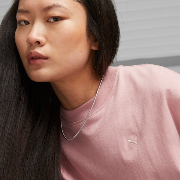 MMQ Tee, Future Pink, extralarge-GBR