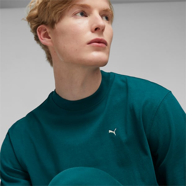 MMQ Tee, Malachite, extralarge-GBR