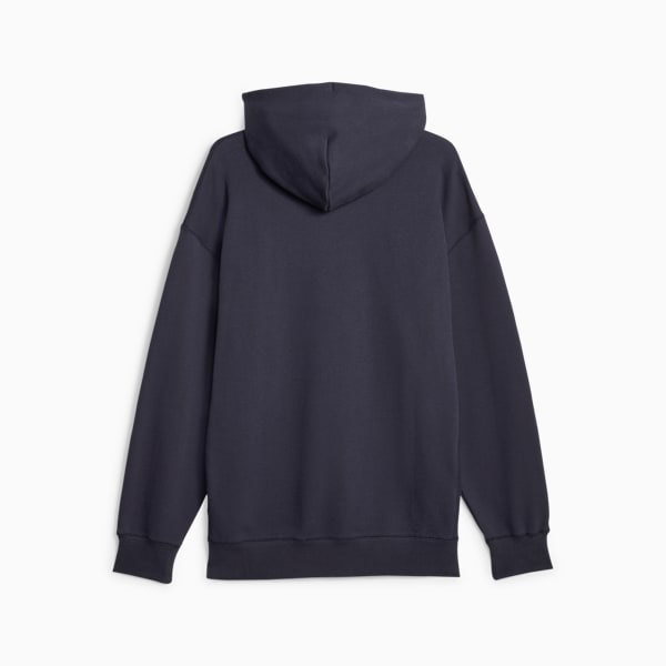 MMQ Hoodie, New Navy, extralarge