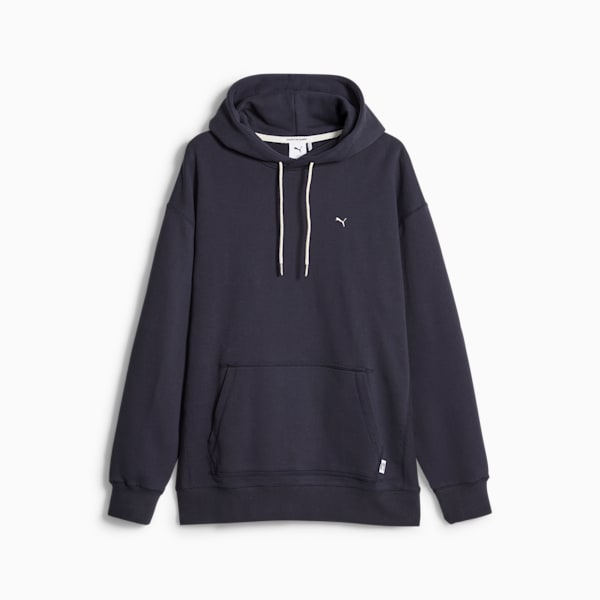 MMQ Hoodie, New Navy, extralarge-GBR
