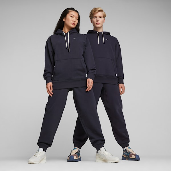Puma couple hoodies sales