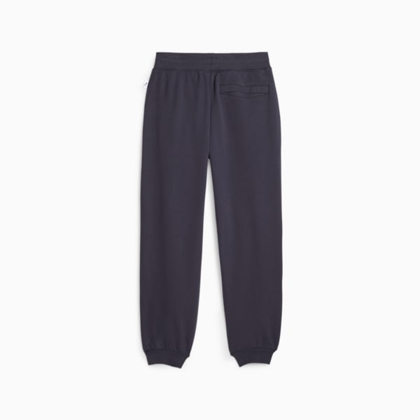 MMQ Sweatpants, New Navy, extralarge