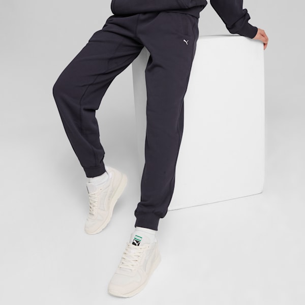 MMQ Sweatpants, New Navy, extralarge-GBR