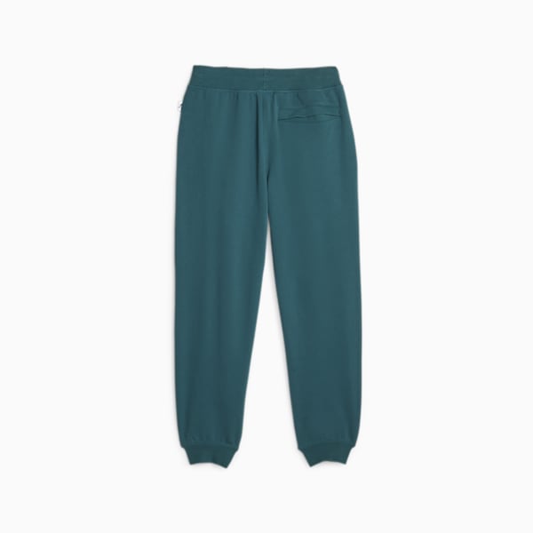 MMQ Unisex Sweatpants, Malachite, extralarge-AUS